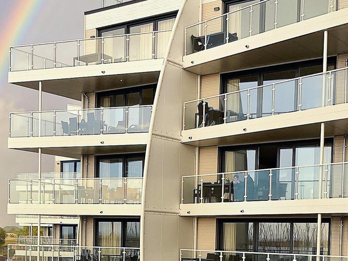 Apartment Wendtorf XIV Eksteriør billede