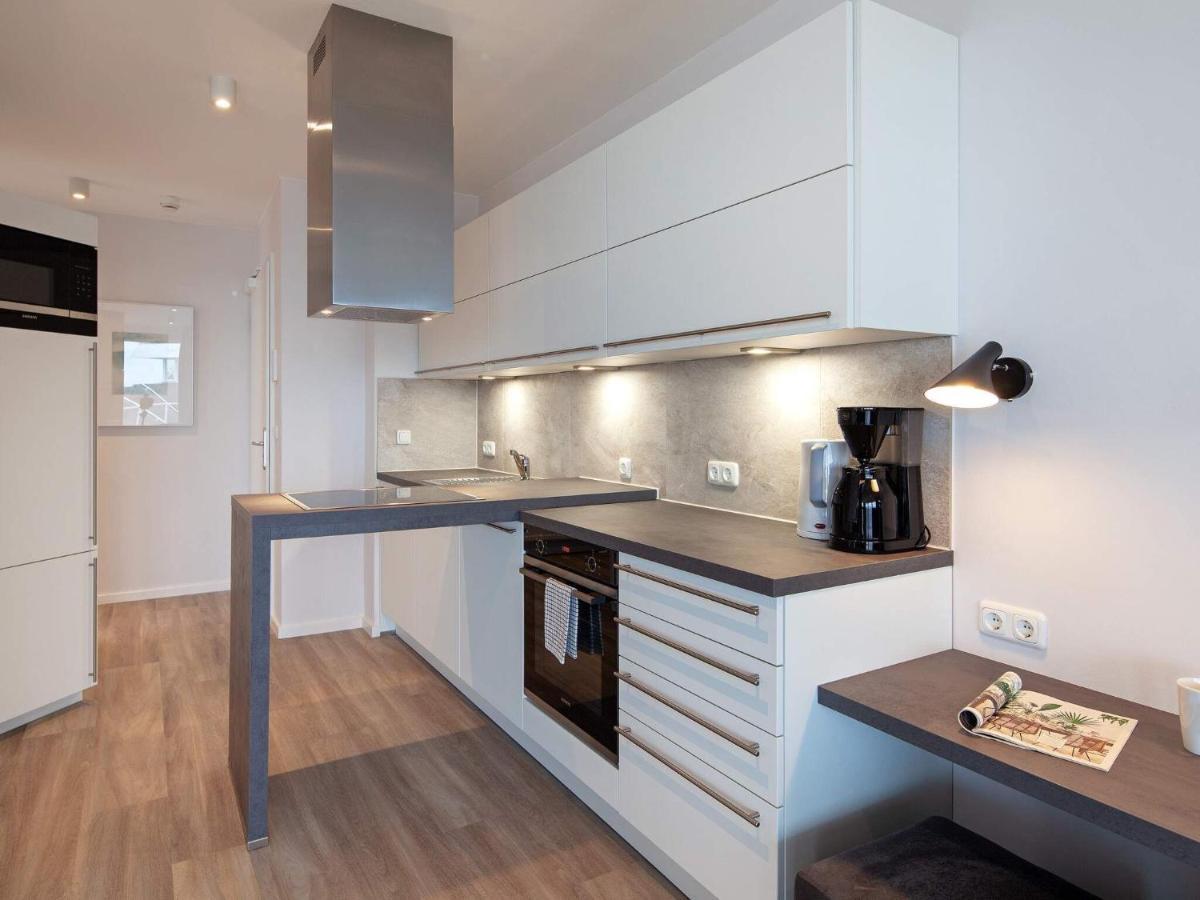 Apartment Wendtorf XIV Eksteriør billede