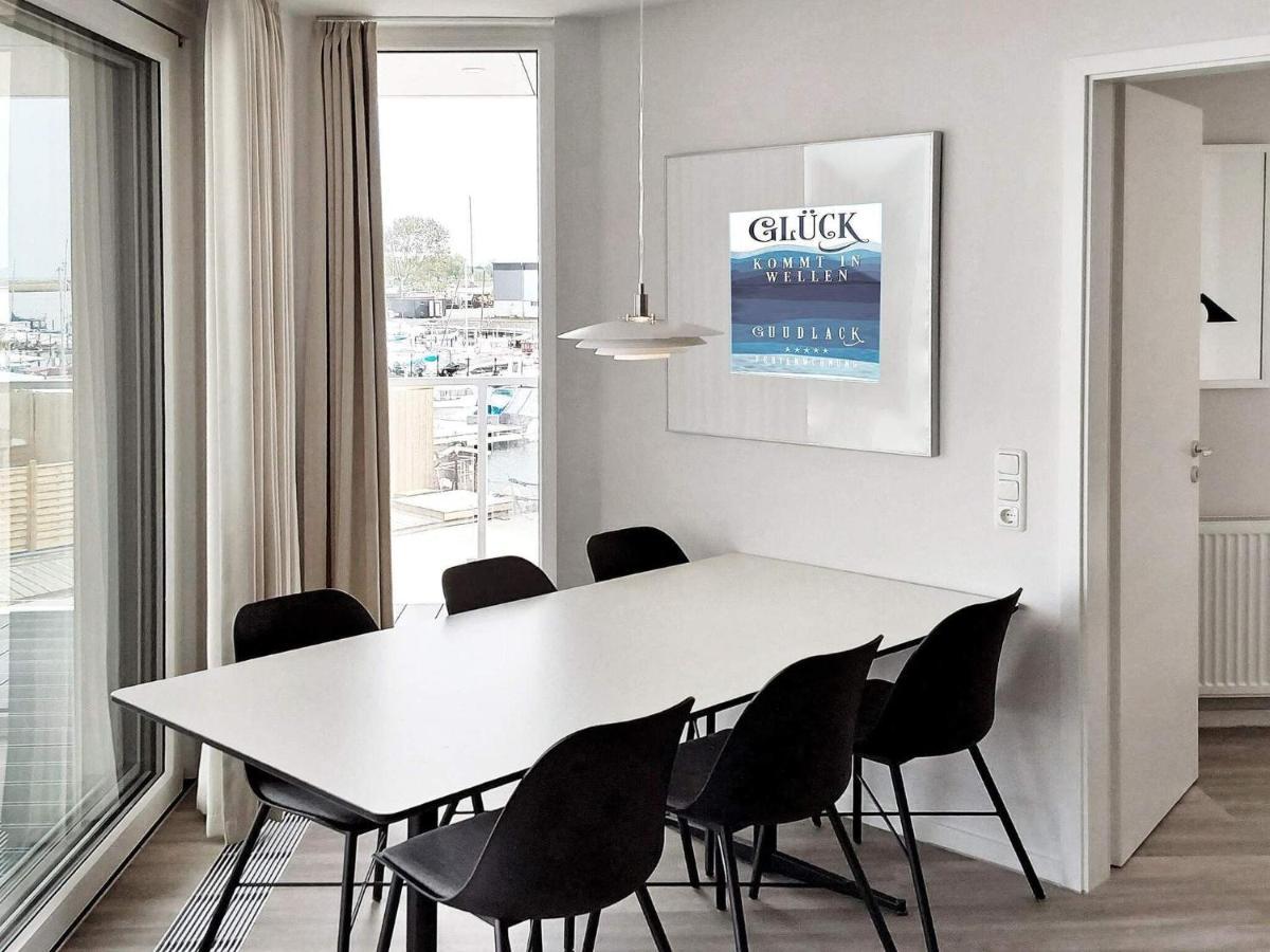 Apartment Wendtorf XIV Eksteriør billede