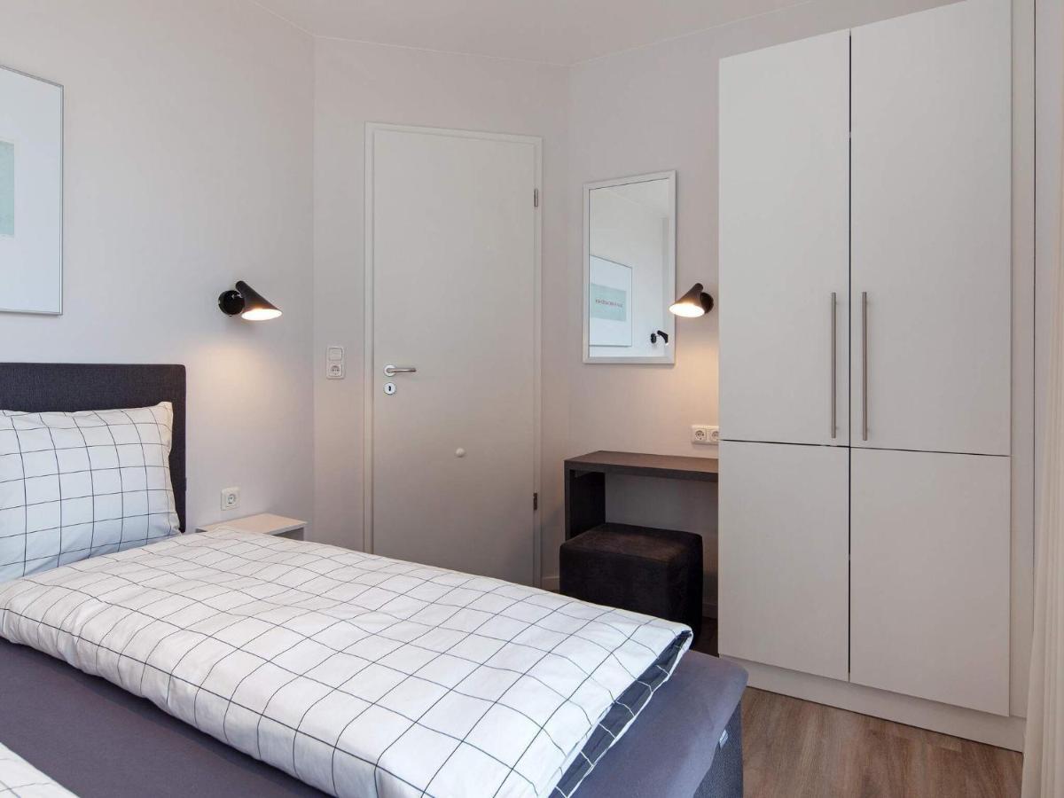 Apartment Wendtorf XIV Eksteriør billede