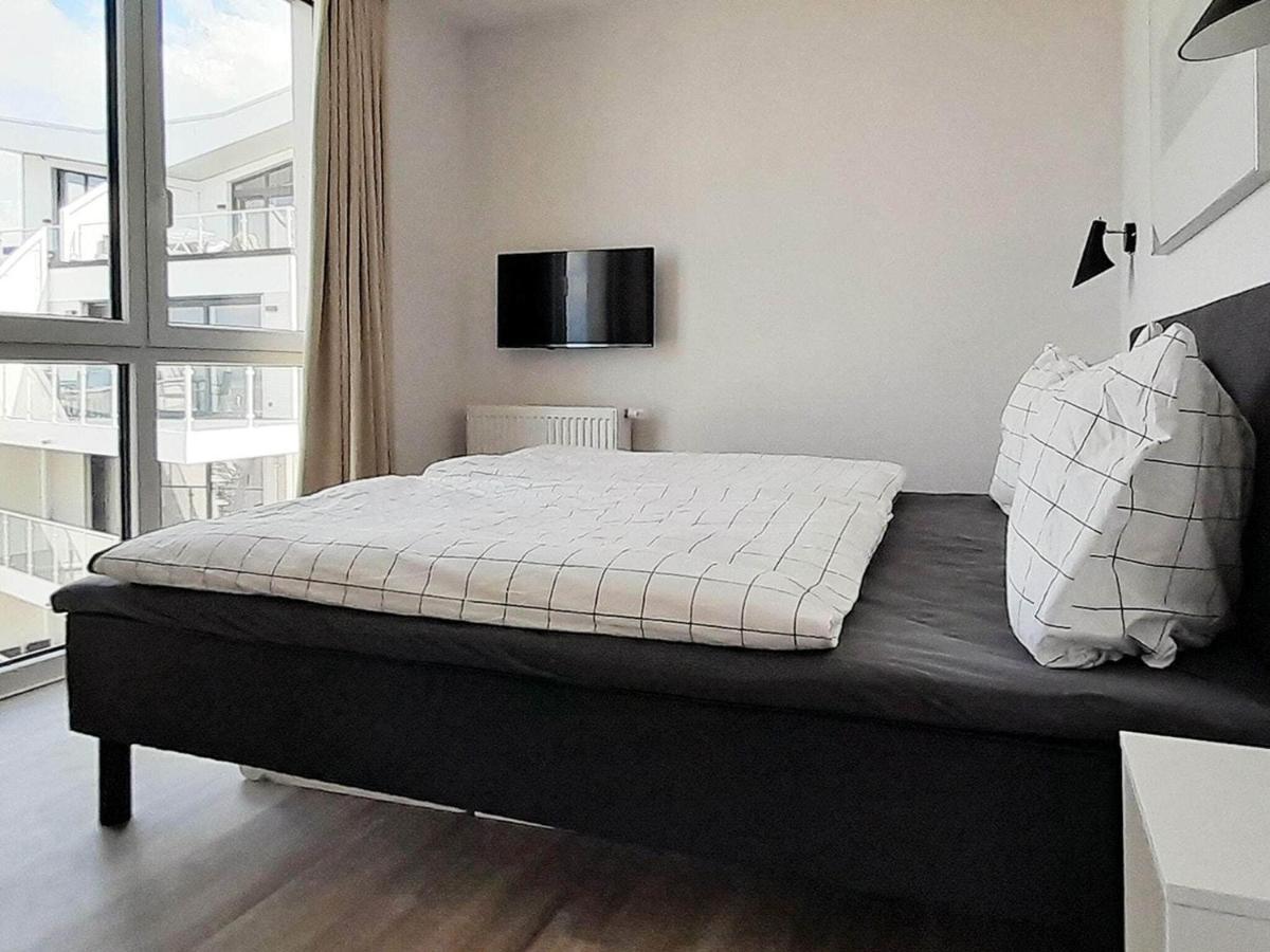 Apartment Wendtorf XIV Eksteriør billede