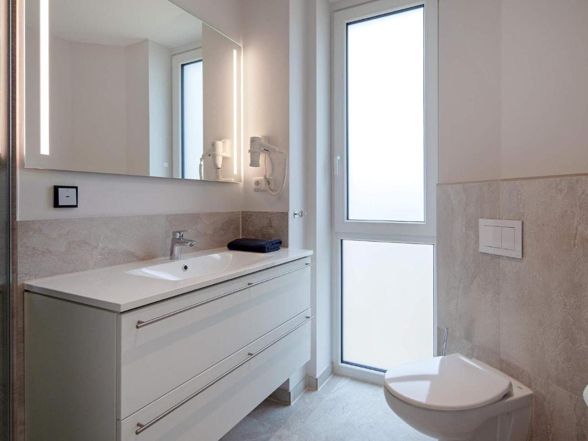 Apartment Wendtorf XIV Eksteriør billede